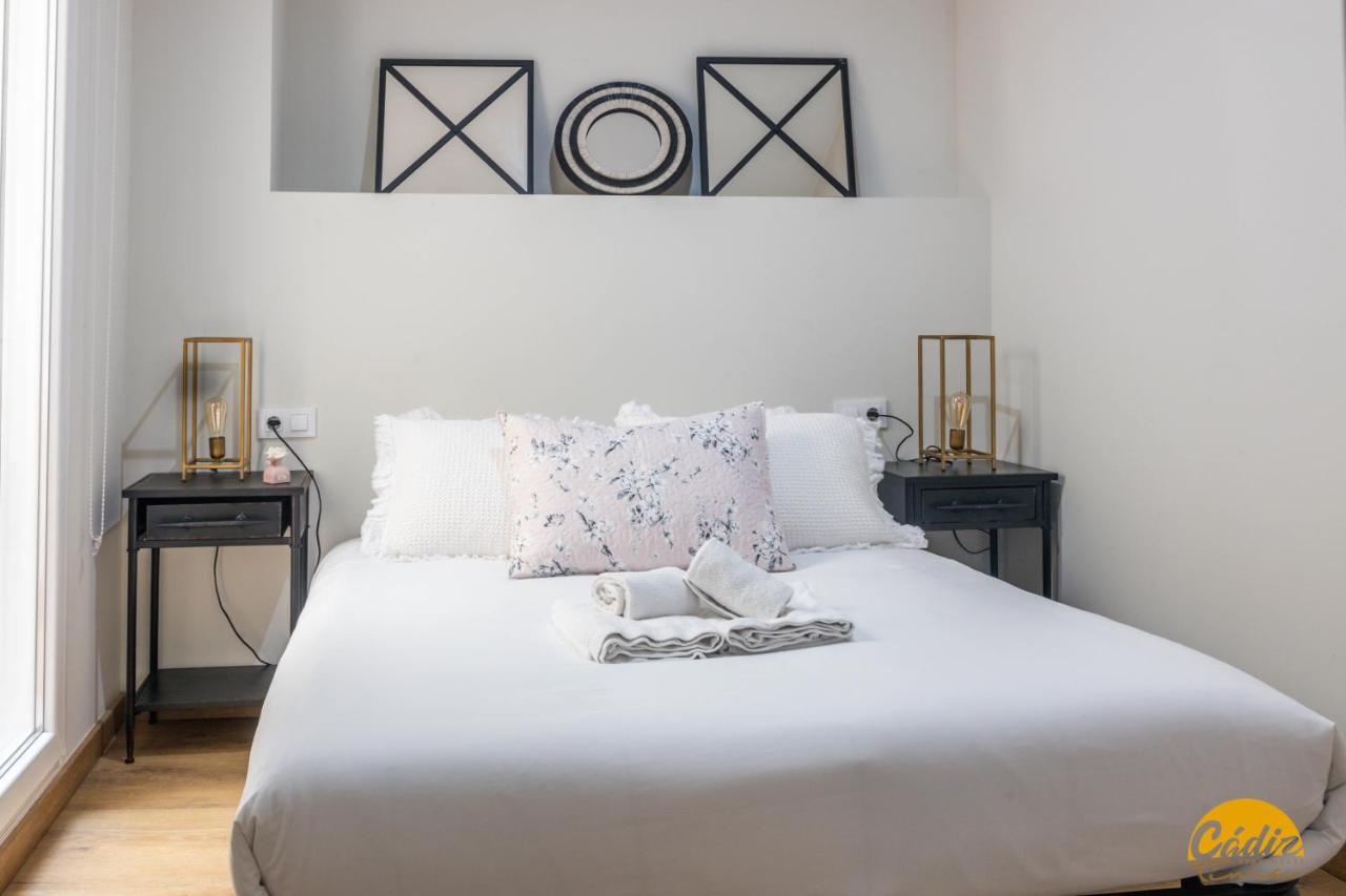 Writer'S Home By Cadiz Time Esterno foto