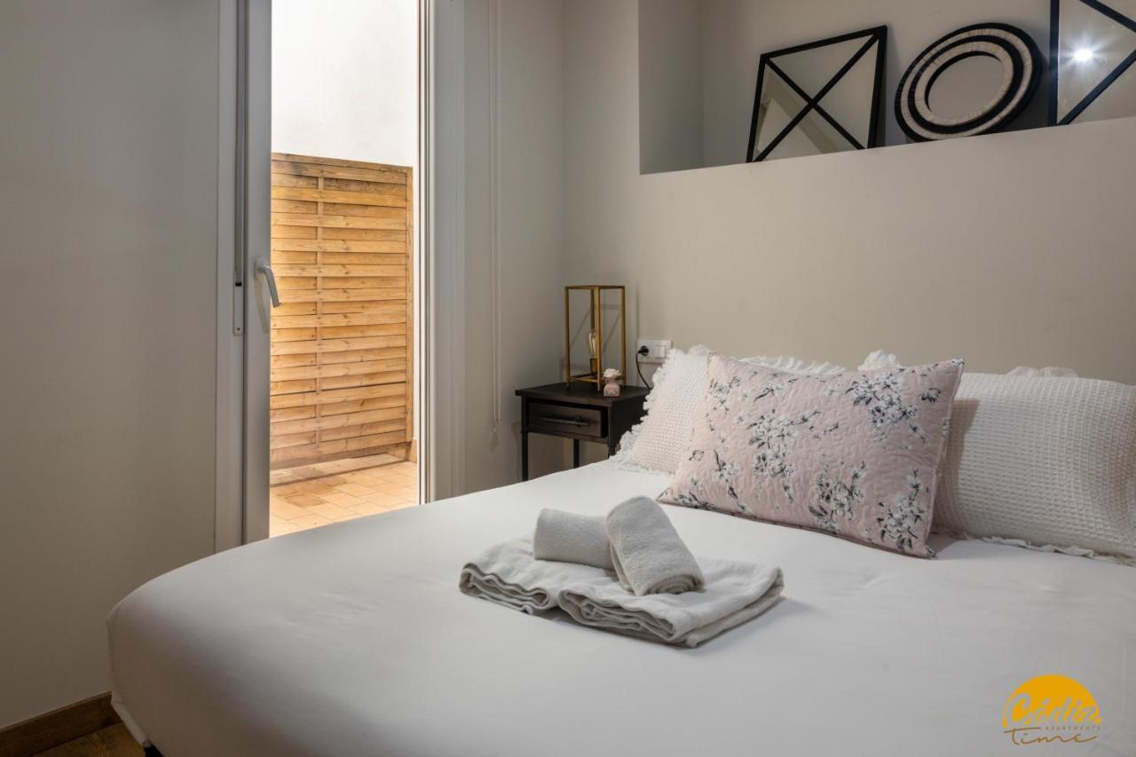 Writer'S Home By Cadiz Time Esterno foto