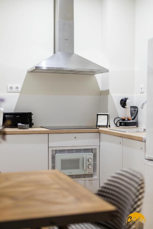 Writer'S Home By Cadiz Time Esterno foto