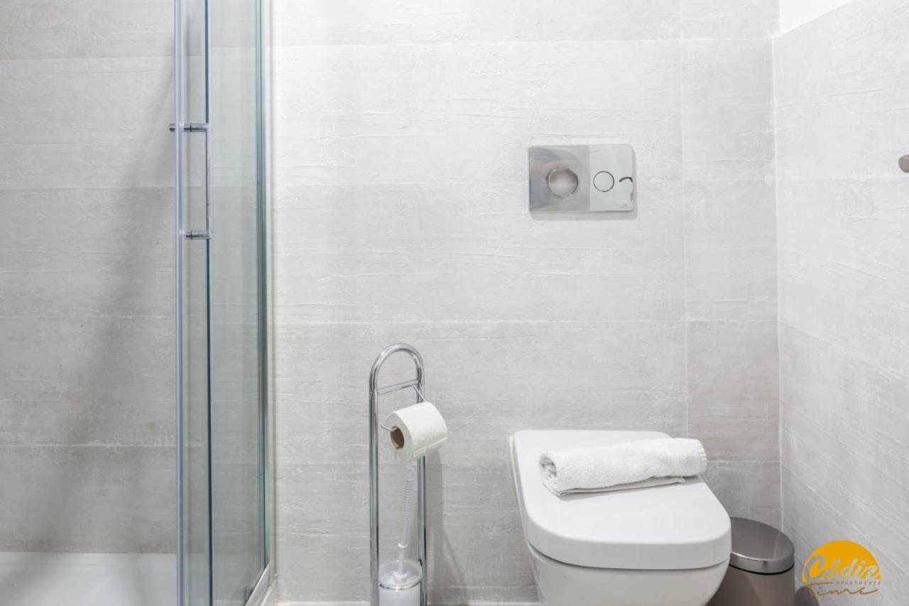Writer'S Home By Cadiz Time Esterno foto